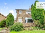 3 Bedroom Semi detached House For Sale In Todmorden 3 Bedroom Semi detached House For Sale In Todmorden