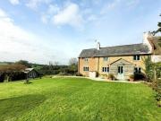 3 Bedroom Semi detached House For Sale In Toller Porcorum