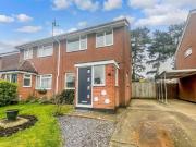 3 Bedroom Semi detached House For Sale In Tonbridge
