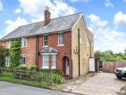 3 Bedroom Semi detached House For Sale In Tonbridge, Kent