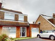 3 Bedroom Semi detached House For Sale In Tonteg