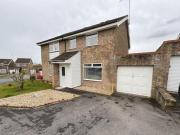 3 Bedroom Semi detached House For Sale In Toothill