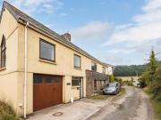 3 Bedroom Semi detached House For Sale In Torpoint, Corwall