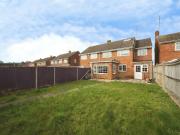 3 bedroom semi detached house for sale in Torquay Drive,...
