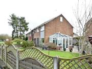 3 Bedroom Semi detached House For Sale In Tottington