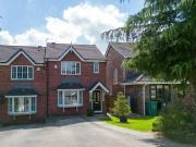 3 Bedroom Semi detached House For Sale In Tottington