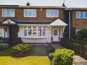 3 Bedroom Semi detached House For Sale In Town End Farm