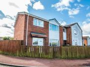 3 Bedroom Semi detached House For Sale In Town End Farm,...