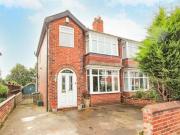 3 Bedroom Semi detached House For Sale In Town Moor,...