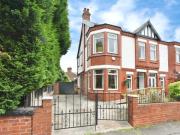 3 bedroom semi detached house for sale in Trafalgar...