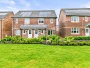 3 bedroom semi detached house for sale in Trench Drive,...