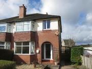 3 Bedroom Semi detached House For Sale In Trentham,...