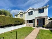 3 Bedroom Semi detached House For Sale In Treoes