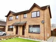 3 Bedroom Semi detached House For Sale In Troon