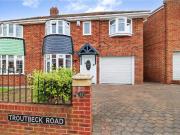 3 bedroom semi detached house for sale in Troutbeck...