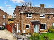 3 Bedroom Semi detached House For Sale In Trowbridge