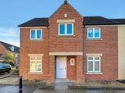 3 Bedroom Semi detached House For Sale In Trowbridge