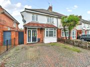 3 bedroom semi detached house for sale in Tudor...