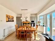 3 Bedroom Semi Detached House For Sale In Tudor Road,...