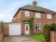 3 bedroom semi detached house for sale in Tudor Road,...