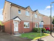 3 Bedroom Semi detached House For Sale In Tullibody, Alloa