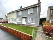 3 Bedroom Semi detached House For Sale In Tumble