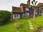 3 Bedroom Semi detached House For Sale In Tunbridge...