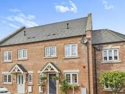 3 Bedroom Semi detached House For Sale In Tutbury