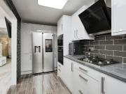 3 bedroom semi detached house for sale in Tweedsmuir...