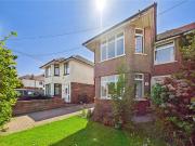 3 bedroom semi detached house for sale in Ty Wern Road,...