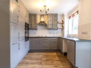 3 bedroom semi detached house for sale in Tye Gardens,...