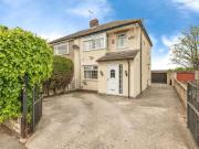 3 bedroom semi detached house for sale in Tyersal Grove,...