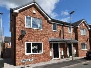 3 Bedroom Semi detached House For Sale In Tyldesley