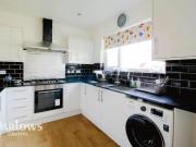 3 bedroom semi detached house for sale in Tyndall...