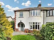 3 Bedroom Semi detached House For Sale In Ulverston