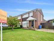 3 Bedroom Semi detached House For Sale In Upchurch,...
