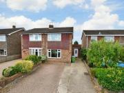 3 Bedroom Semi detached House For Sale In Upchurch,...