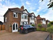 3 Bedroom Semi detached House For Sale In Uphill