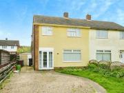 3 Bedroom Semi detached House For Sale In Upper Arncott,...