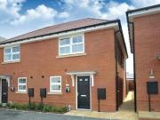 3 Bedroom Semi detached House For Sale In Upper Lighthorne