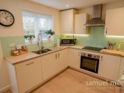 3 bedroom semi detached house for sale in Upper Ox Hill,...