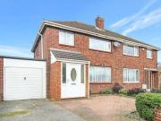 3 Bedroom Semi detached House For Sale In Upper...