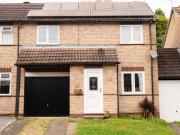 3 Bedroom Semi detached House For Sale In Uppingham