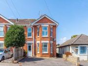 3 bedroom semi detached house for sale in Uppleby Road,...