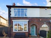 3 Bedroom Semi detached House For Sale In Upton