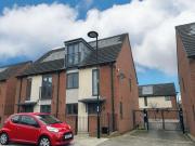 3 Bedroom Semi detached House For Sale In Upton
