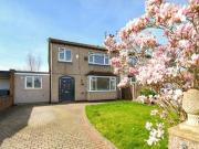 3 Bedroom Semi detached House For Sale In Upton