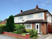 3 Bedroom Semi detached House For Sale In Upton