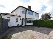 3 Bedroom Semi detached House For Sale In Upton