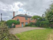 3 Bedroom Semi detached House For Sale In Upton Upon Severn
